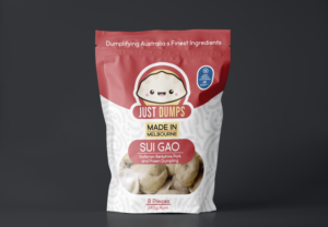 Packaging Design by davidsantacruz7 for this project | Design #28341231