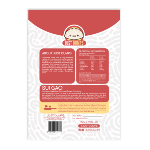 Packaging Design by davidsantacruz7 for this project | Design: #28383925