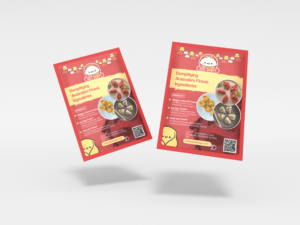 Packaging Design by amitt.me for this project | Design: #28329199
