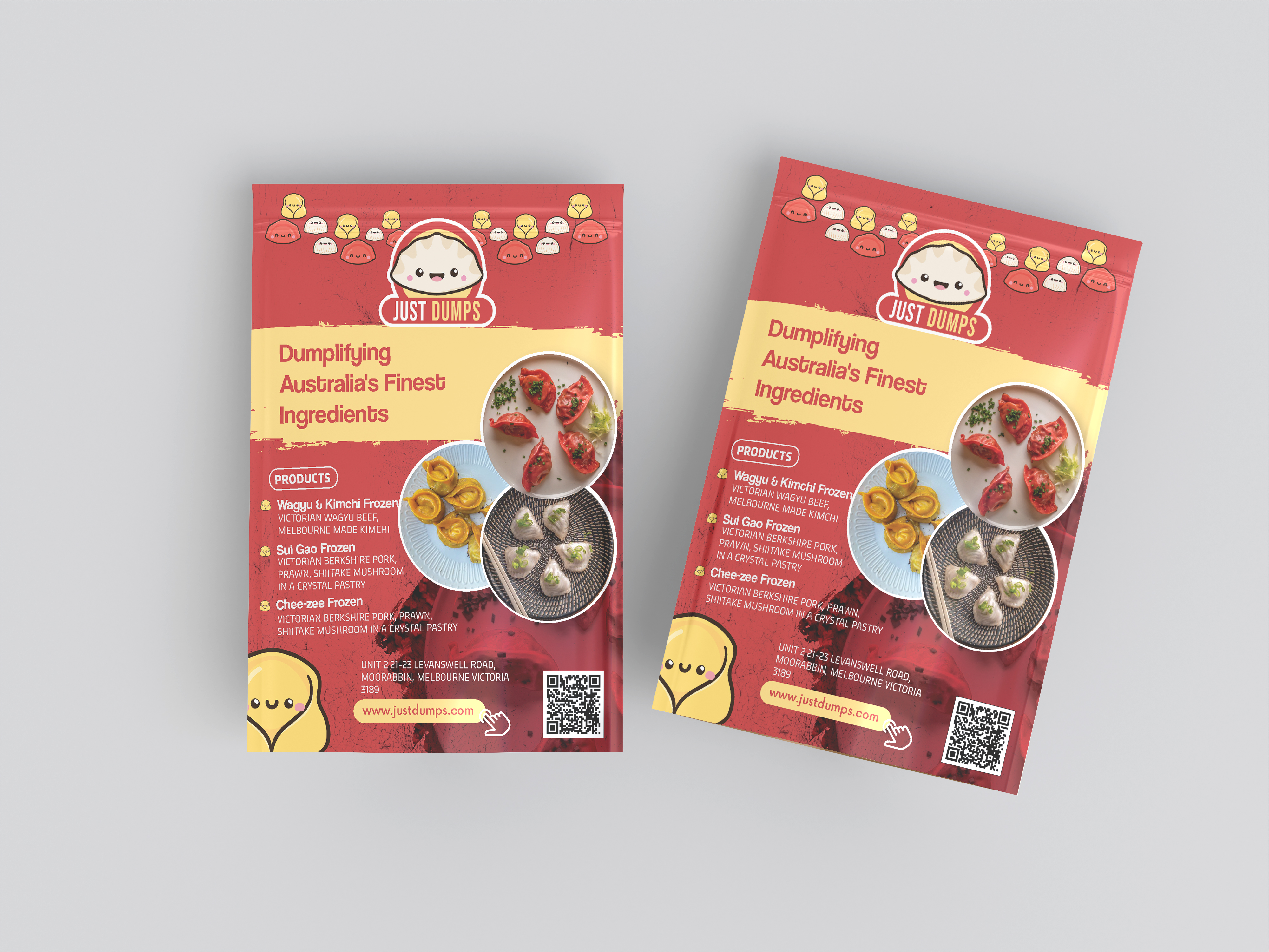 Design Emballage par amitt.me pour ce projet | Design #28329224