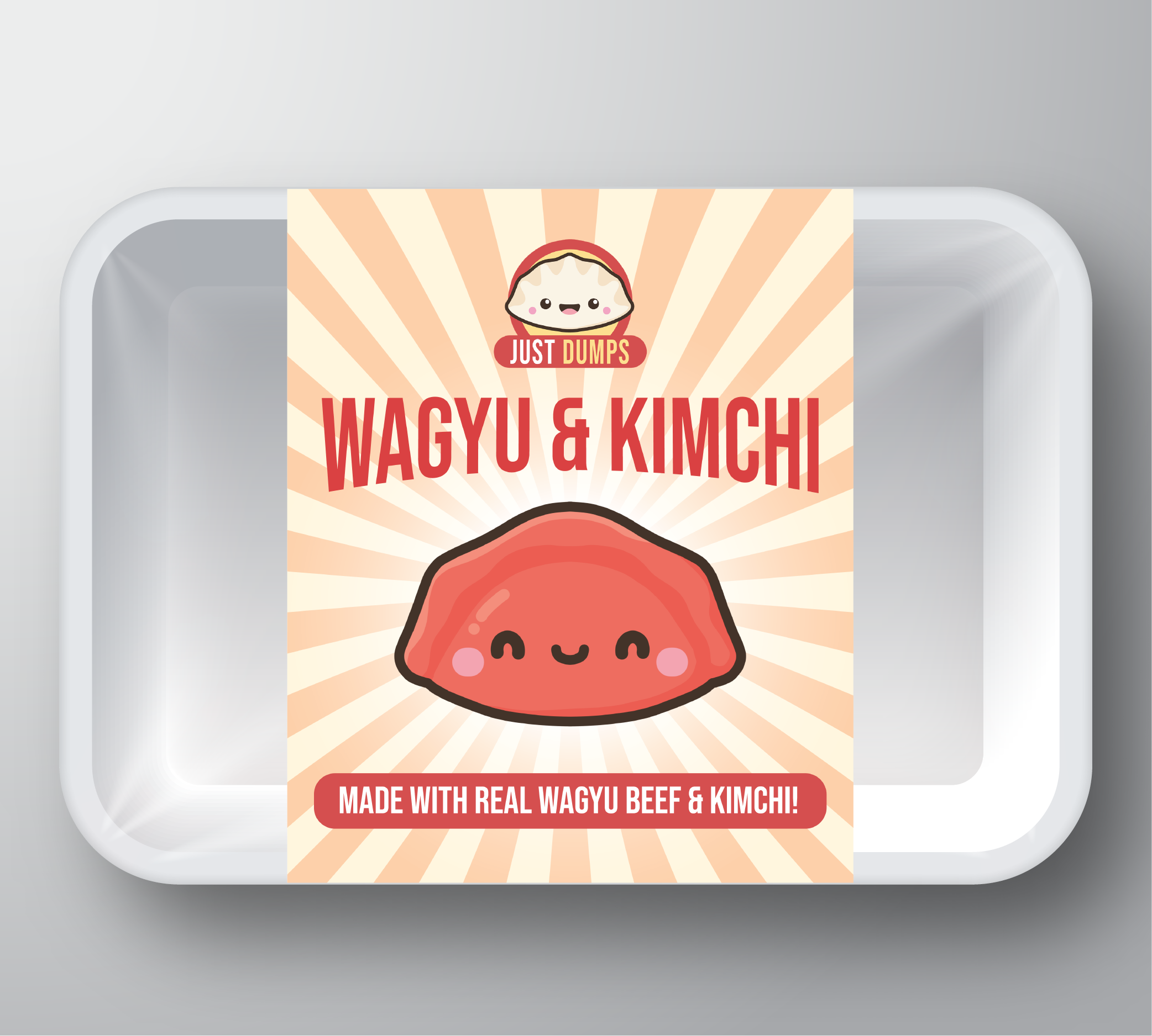 Diseño de Empaque por Lid Sucero para este proyecto | Diseño #28335905