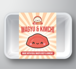Packaging Design by Lid Sucero for this project | Design: #28335905