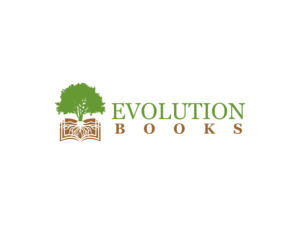 Evolution Books | Design de Logo par BNdesigner