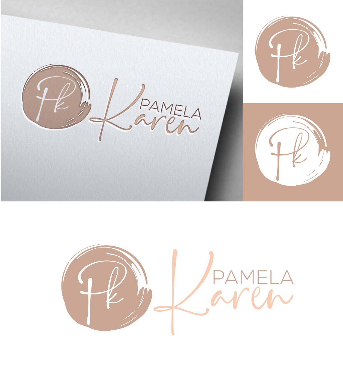 Logo Design by Om Namah Shivay for this project | Design #28331396