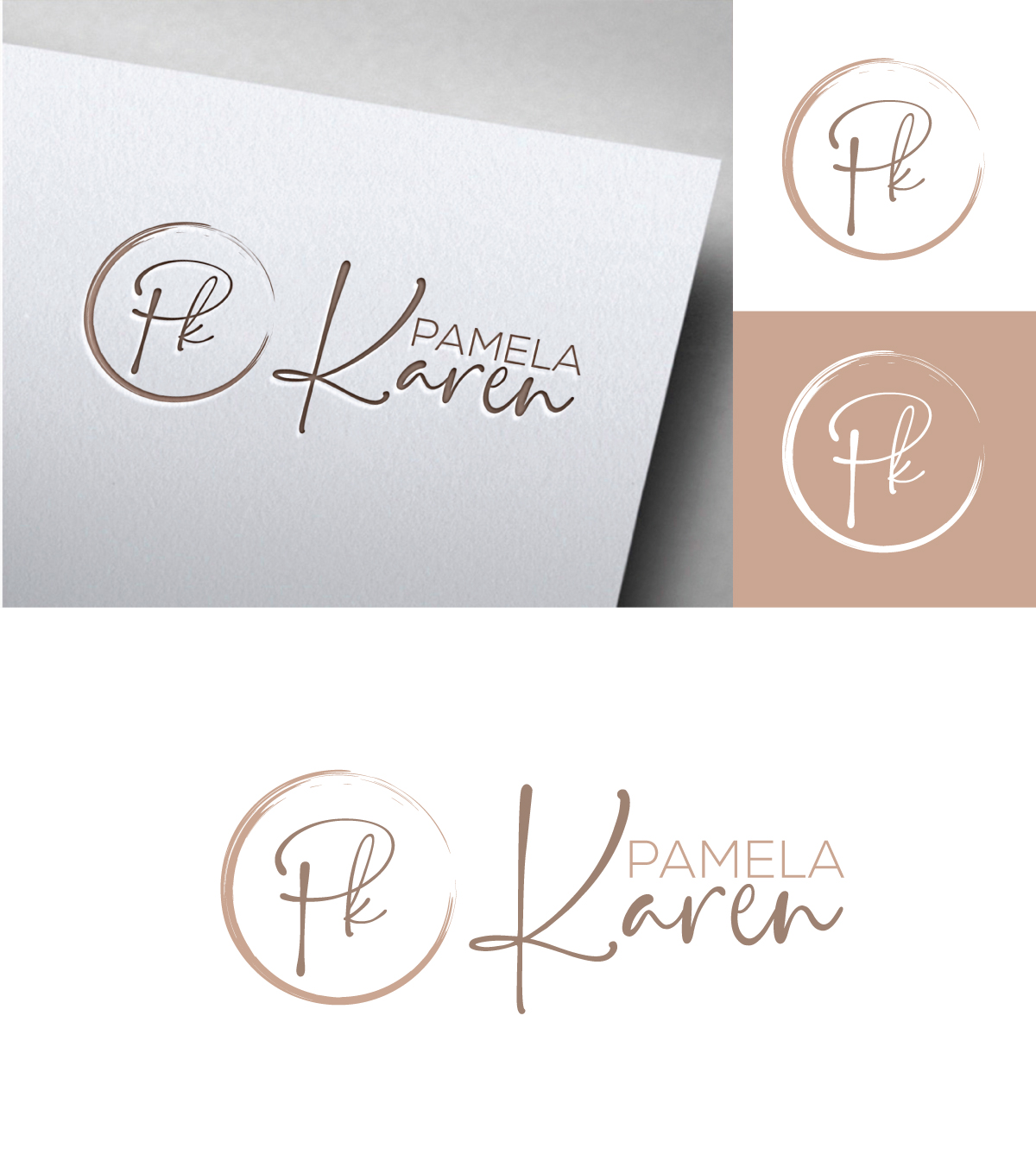 Logo Design by Om Namah Shivay for this project | Design #28331397