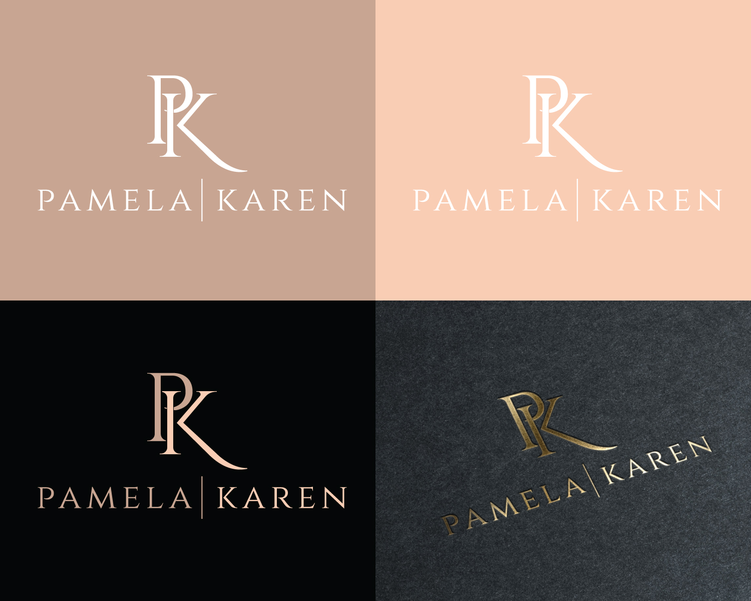 Logo Design by Atec for this project | Design #28341377