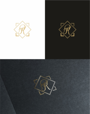 Logo Design by Dave Paresh for this project | Design: #28322919