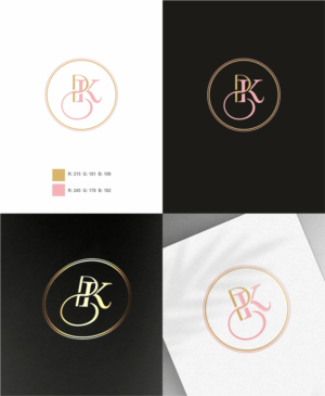 Logo Design by Dave Paresh for this project | Design: #28328554