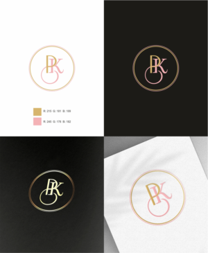 Logo Design by Dave Paresh for this project | Design: #28328555