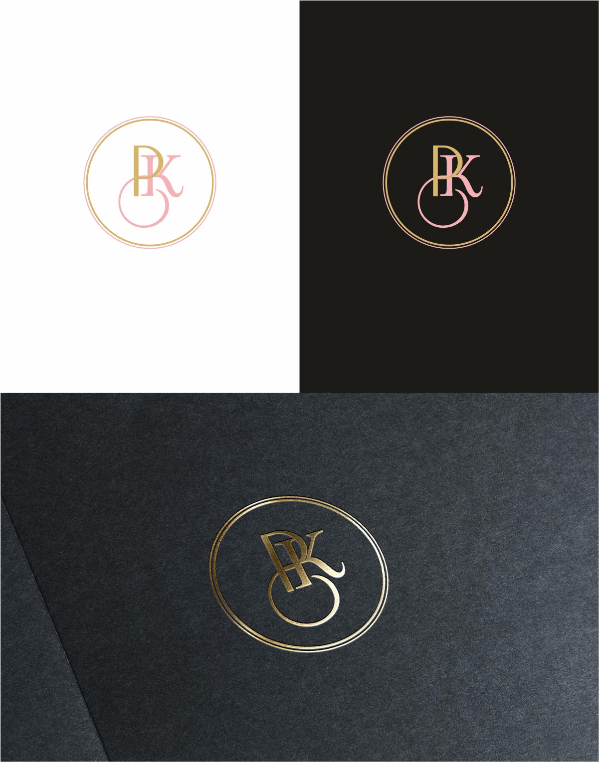 Logo Design by Dave Paresh for this project | Design: #28342084