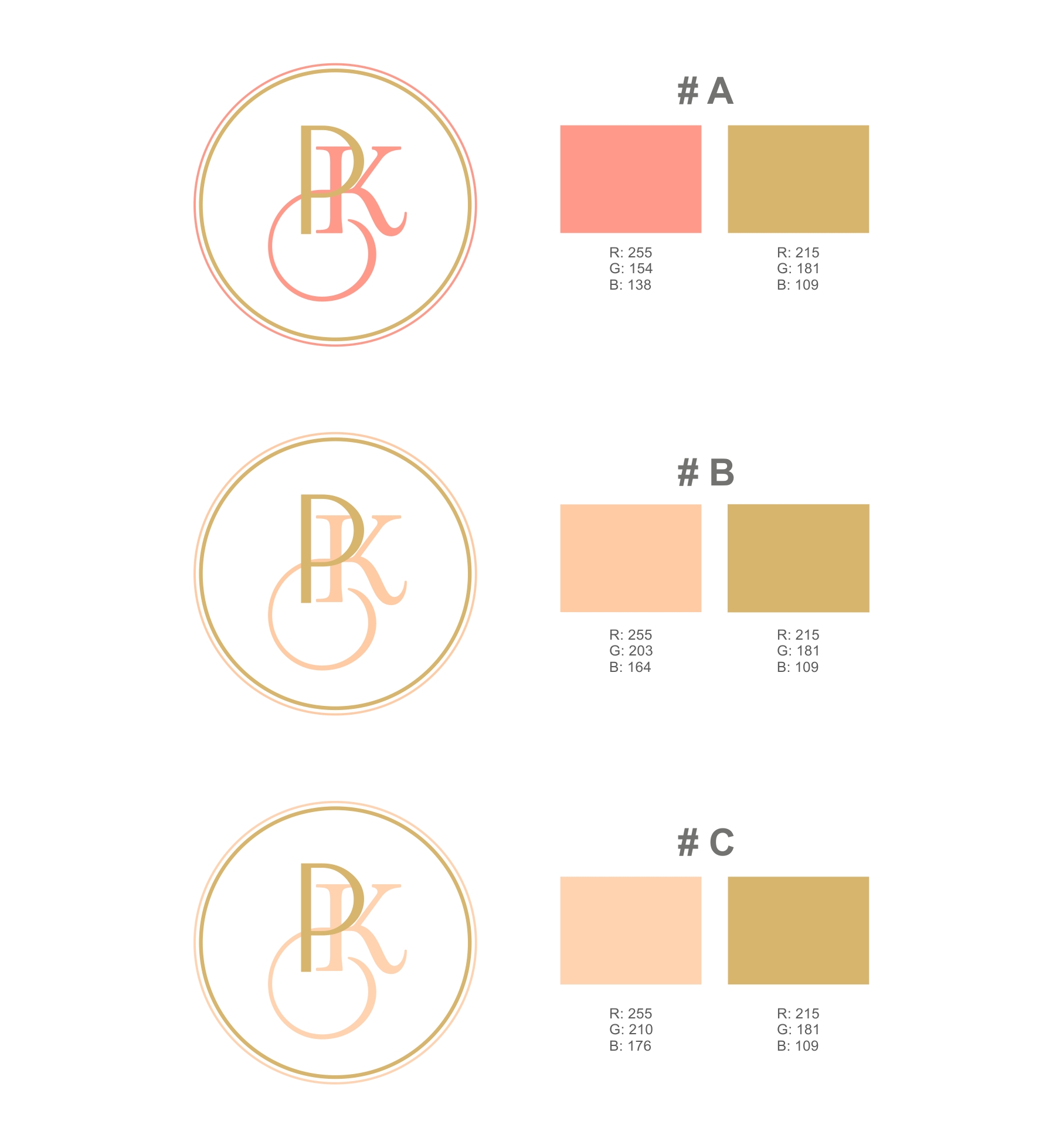 Logo Design by Dave Paresh for this project | Design #28353863