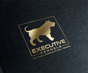 Design de Logo par vincent.designpro pour Executive Kennels | Design : #28329277