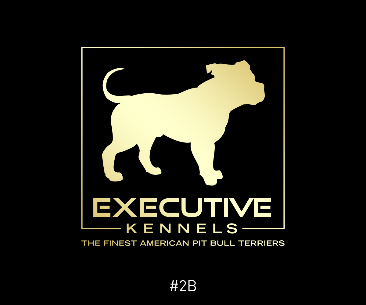 Diseño de Logo por vincent.designpro para Executive Kennels | Diseño #28334992
