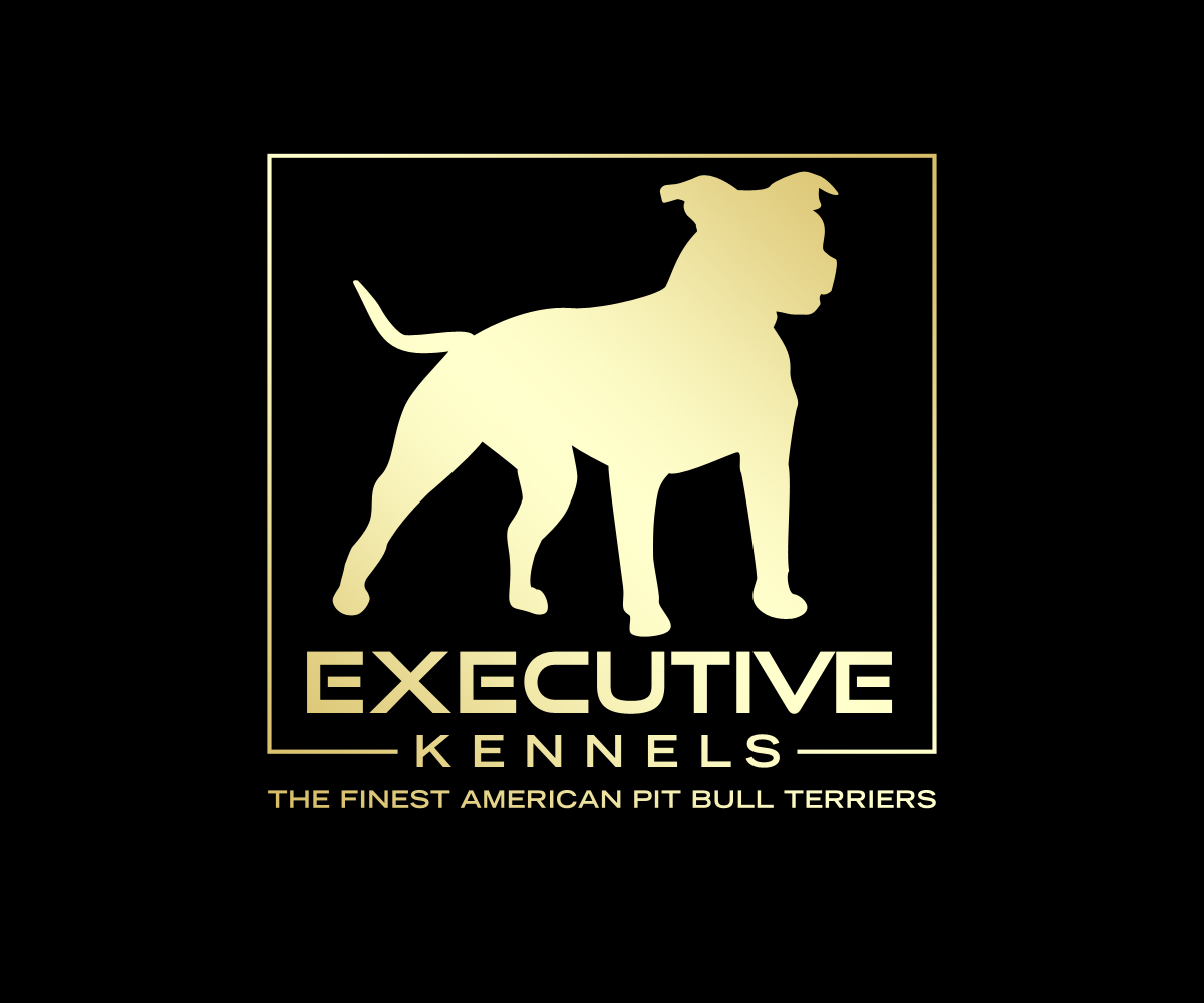 Diseño de Logo por vincent.designpro para Executive Kennels | Diseño #28337048