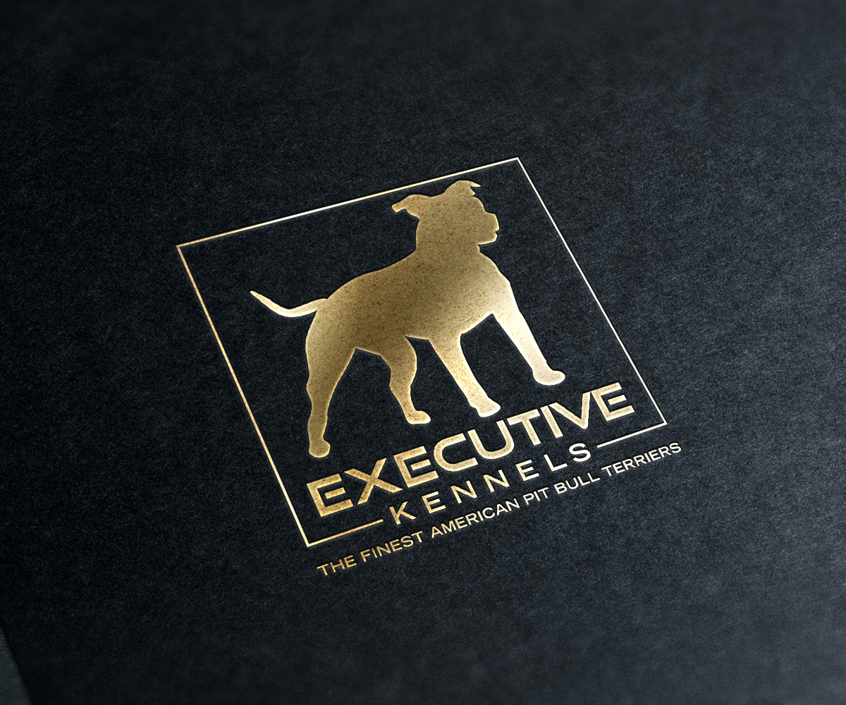 Design de Logo par vincent.designpro pour Executive Kennels | Design #28348554
