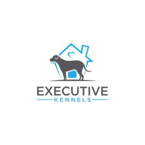 Logo Design by Pictorial for Executive Kennels | Design #28326359