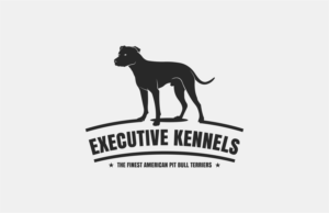 Logo Design by jipsy studio for Executive Kennels | Design #28328112