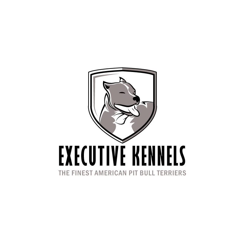 Logo Design by RAMDHONU for Executive Kennels | Design #28327350