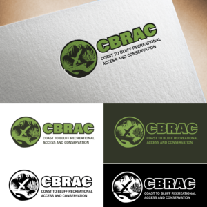 Logo Design by wageeshwari for Cayman Rock Climbing | Design #28323330