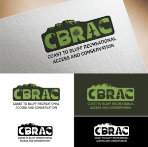Logo Design by wageeshwari for Cayman Rock Climbing | Design: #28323347