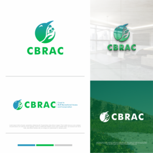 Logo Design by Nembelas Studio for Cayman Rock Climbing | Design: #28343810