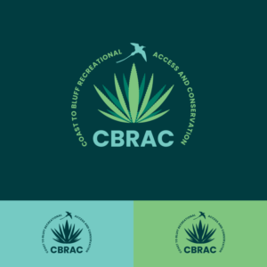 CBRAC | Diseño de Logo por oneeightdesigns