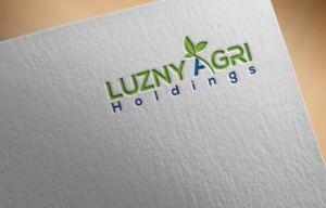 Logo Design by sakib8825 for Luzny Agri Holdings | Design: #28322838