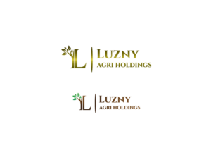 Logo Design by Tjax for Luzny Agri Holdings | Design: #28323900