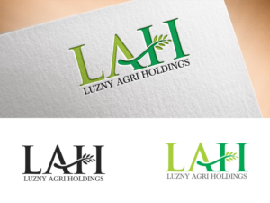 Logo Design by Vishak vasu