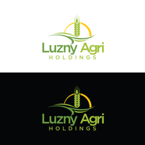 Logo Design by prodesigns99 for Luzny Agri Holdings | Design #28323080