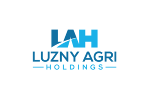 Logo Design by Soonia for Luzny Agri Holdings | Design: #28322725
