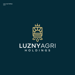 Logo Design by JBalloon Design for Luzny Agri Holdings | Design: #28327810