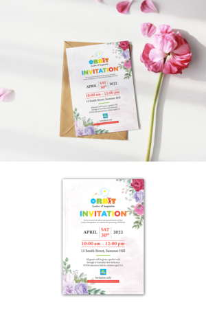 Diseño de Flyer por Design Motion para este proyecto | Diseño: #28326323