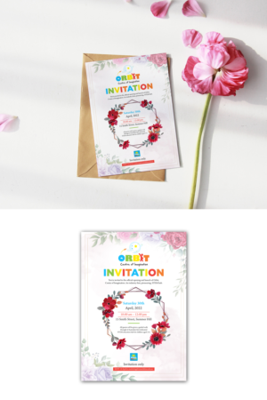 Diseño de Flyer por Design Motion para este proyecto | Diseño: #28326325