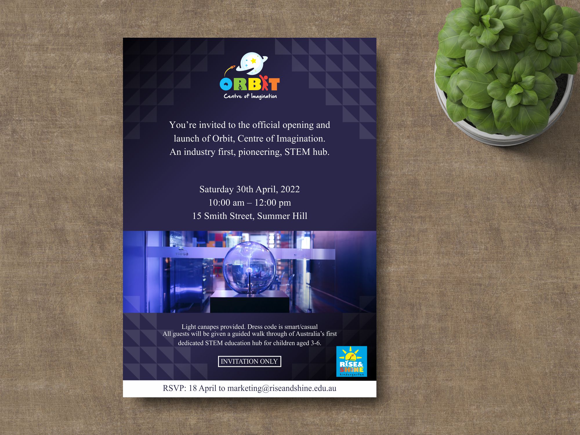 Diseño de Flyer por nng para este proyecto | Diseño #28324106