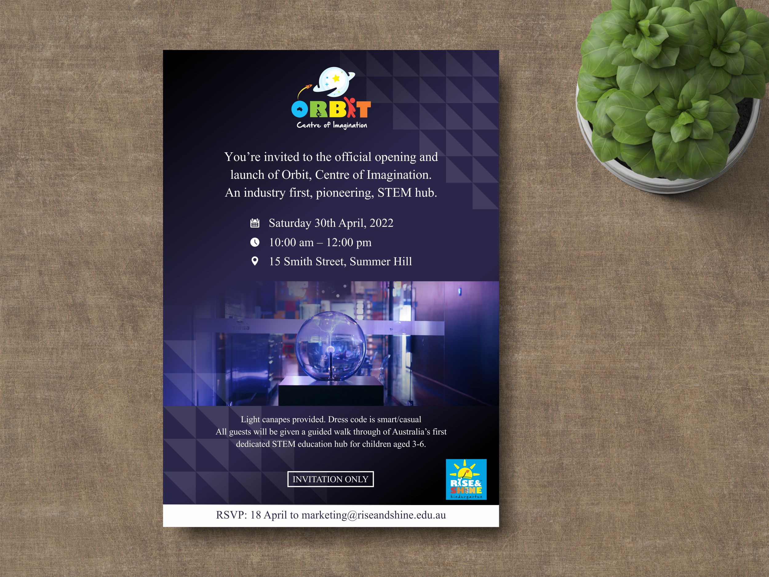 Flyer Design by nng for this project | Design #28324461