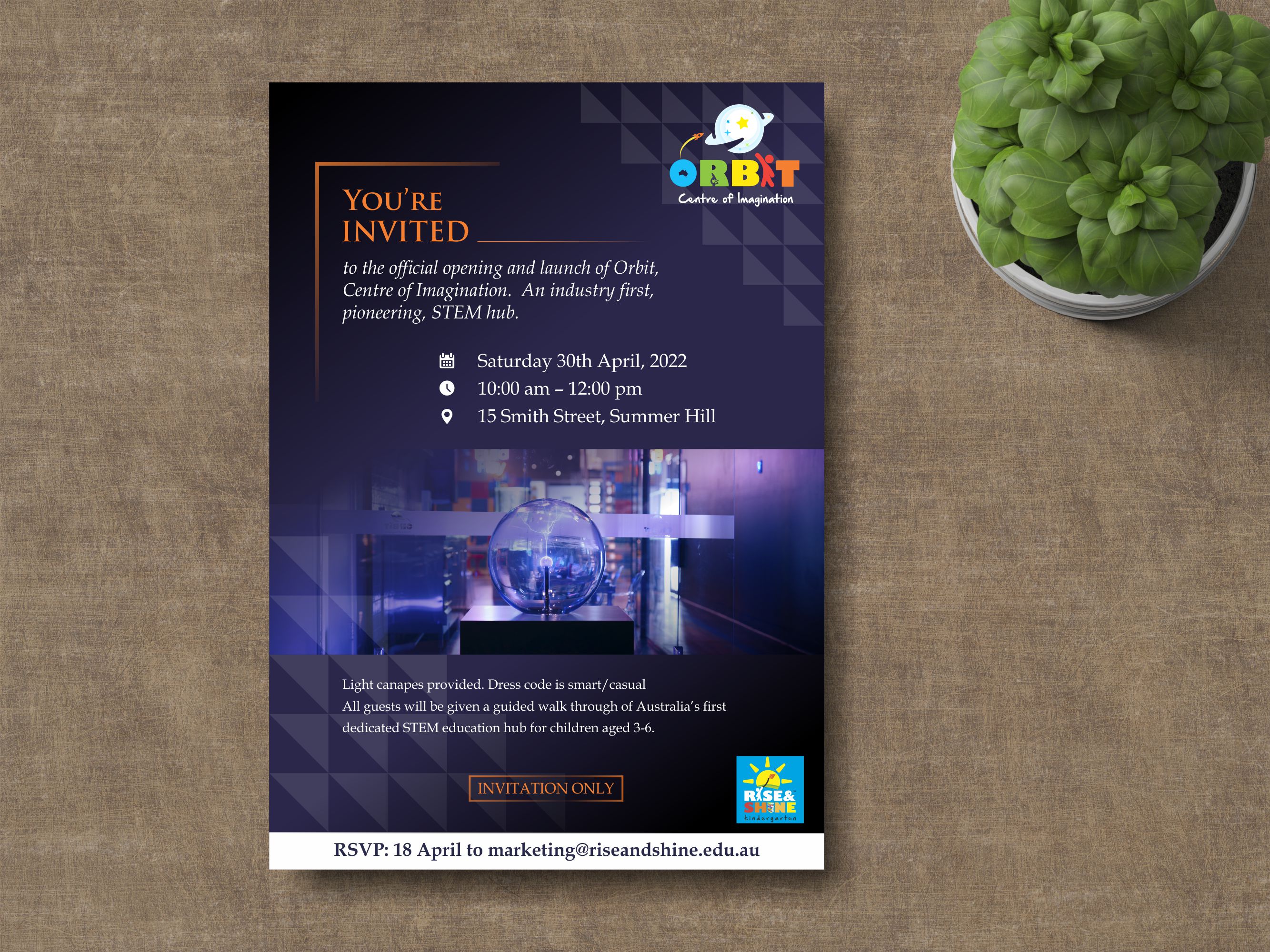 Diseño de Flyer por nng para este proyecto | Diseño #28326953