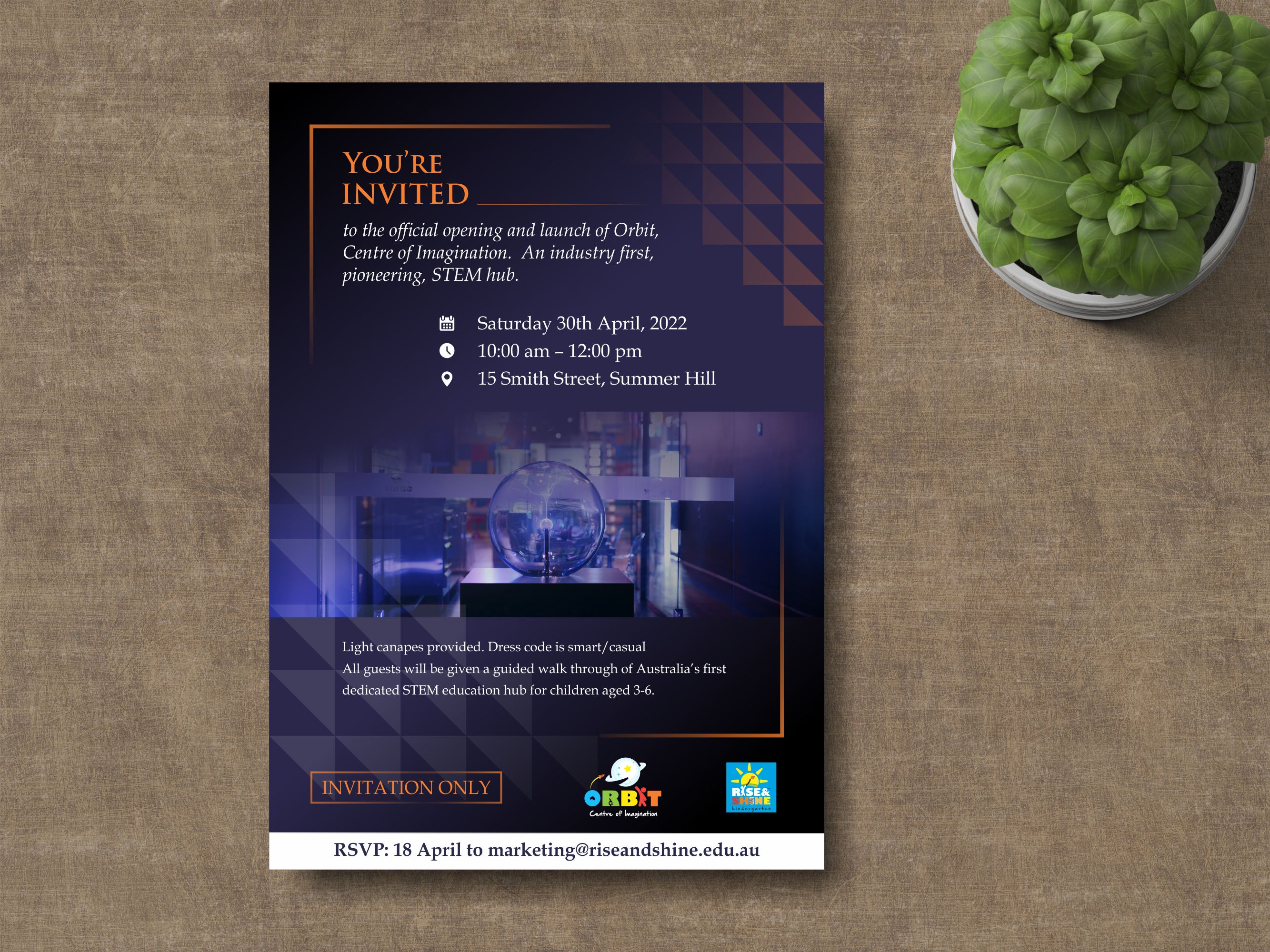 Flyer Design by nng for this project | Design #28327639