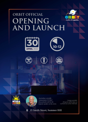 Flyer Design by nng for this project | Design: #28340639