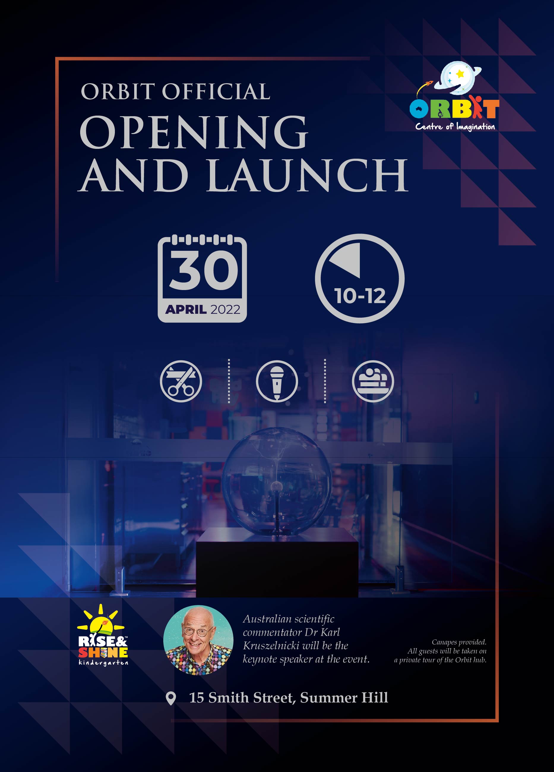 Flyer Design by nng for this project | Design #28340737