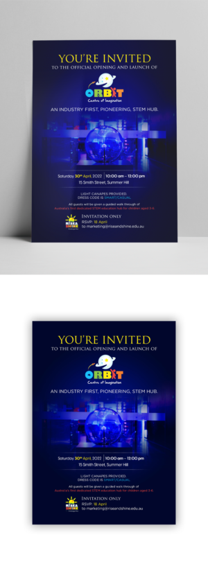 Flyer Design by debdesign for this project | Design: #28325000