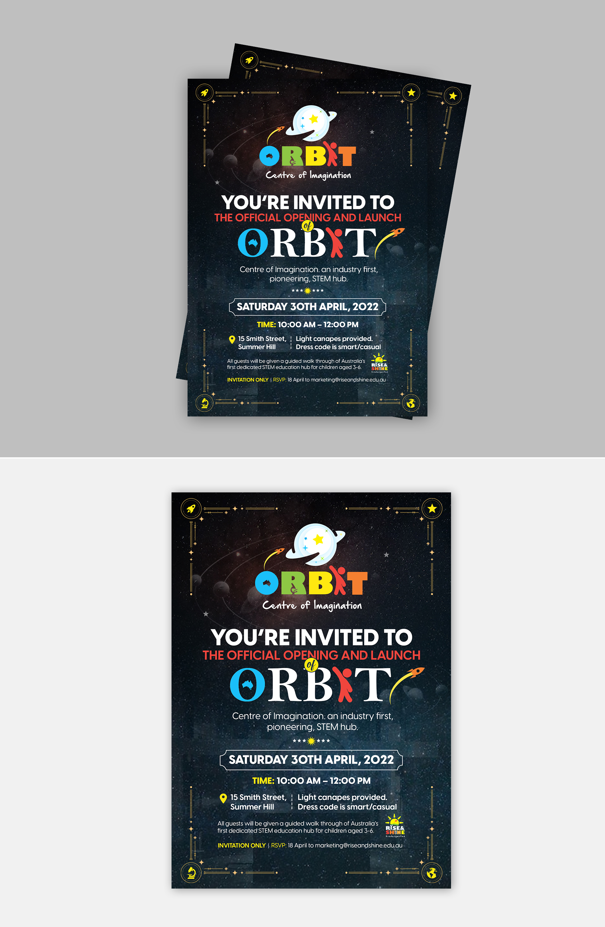 Flyer Design by debdesign for this project | Design #28325025