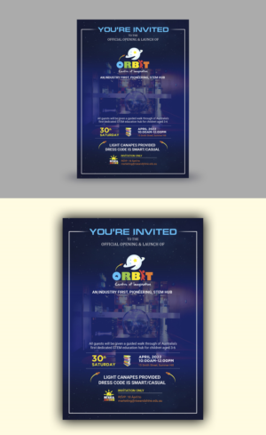 Flyer Design by debdesign for this project | Design: #28325093