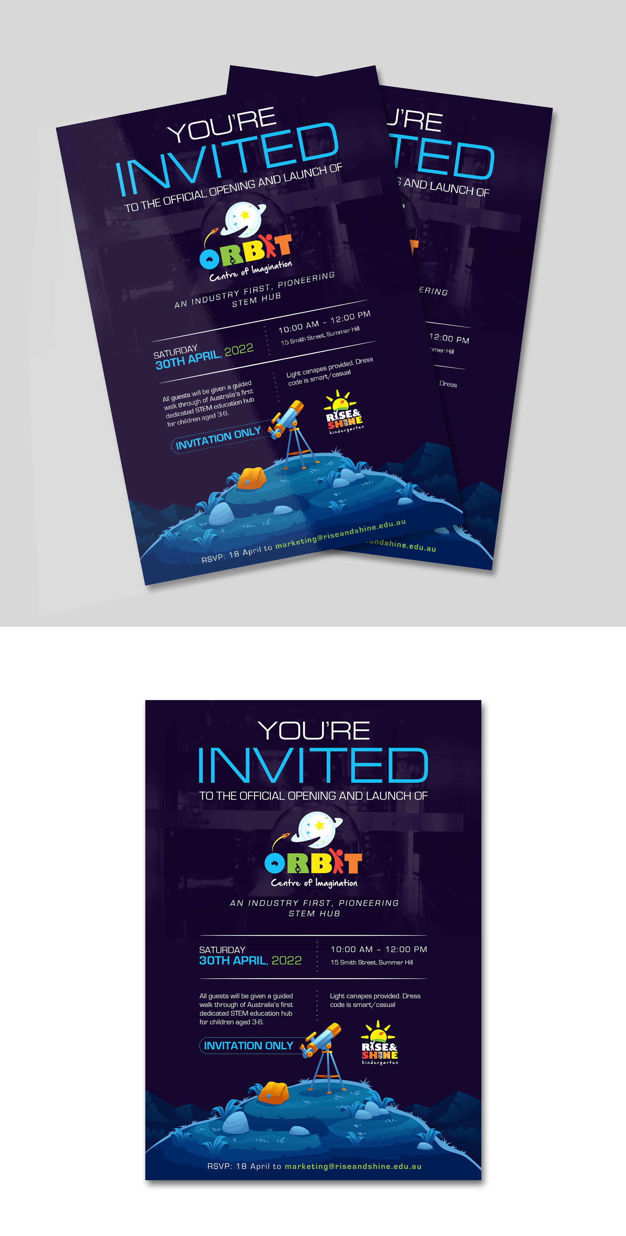 Flyer Design by debdesign for this project | Design #28326342