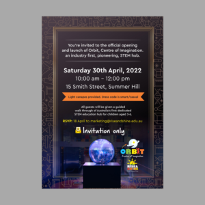 Flyer Design by ecorokerz for this project | Design: #28326553