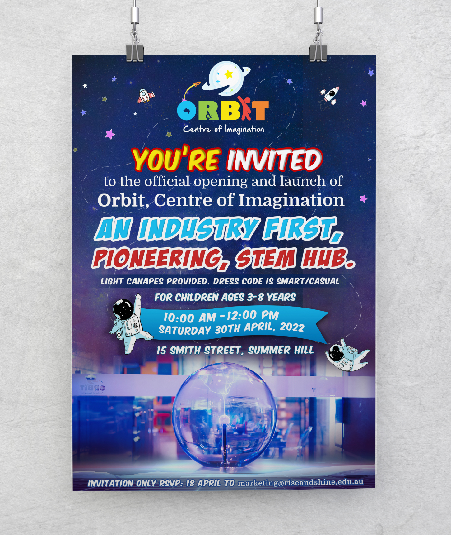 Diseño de Flyer por SAI DESIGNS para este proyecto | Diseño #28326307