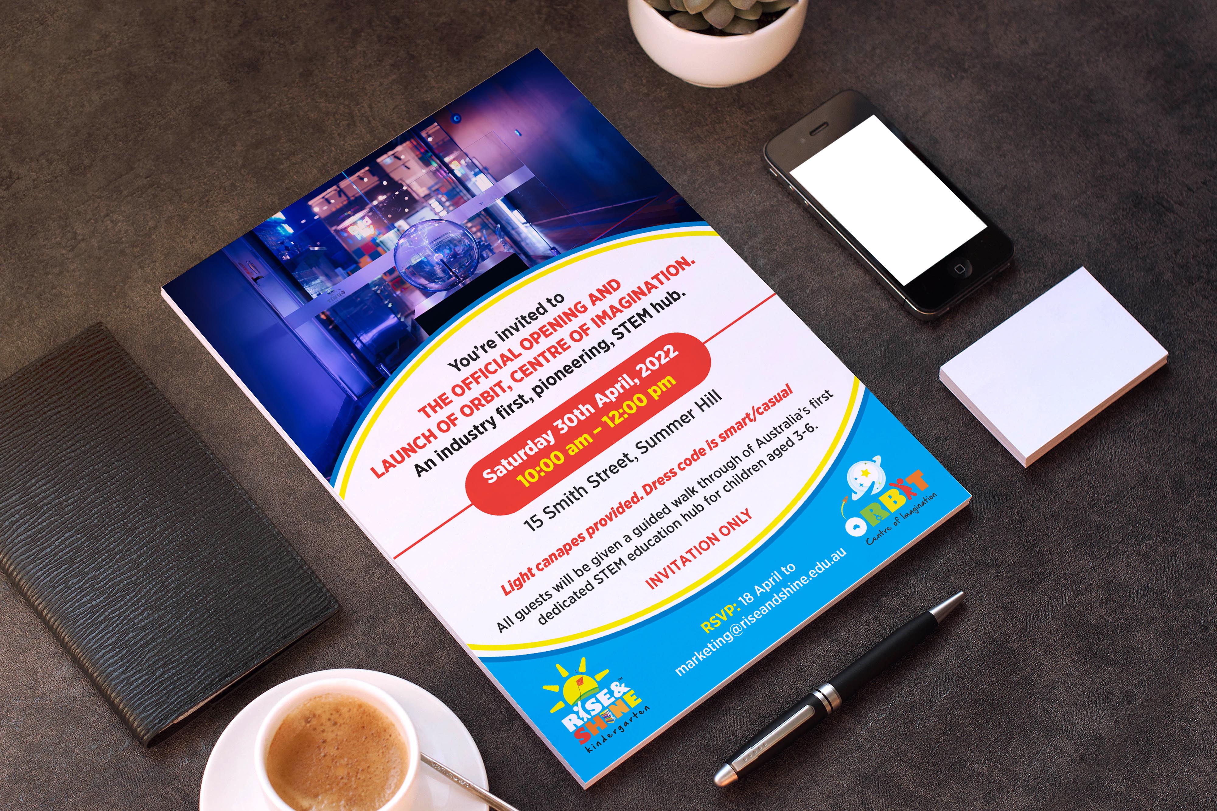 Flyer Design by GraphicsGuru for this project | Design #28323213