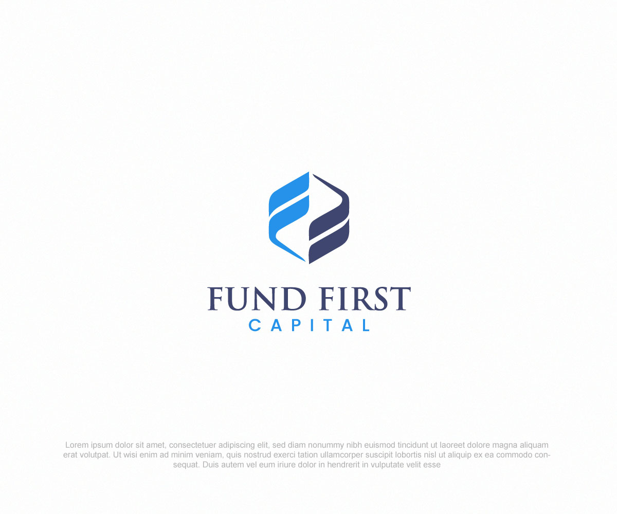 Design de Logo par Niizam Uddin pour Fund First Capital  | Design #28334521