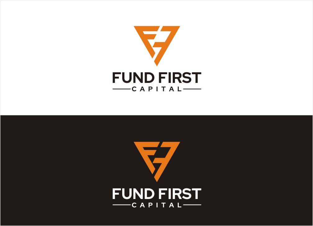 Design de Logo par creative Suja pour Fund First Capital  | Design #28338767