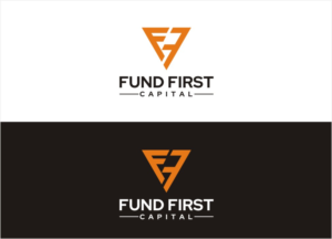 Logo Design by creative Suja for Fund First Capital  | Design: #28338767